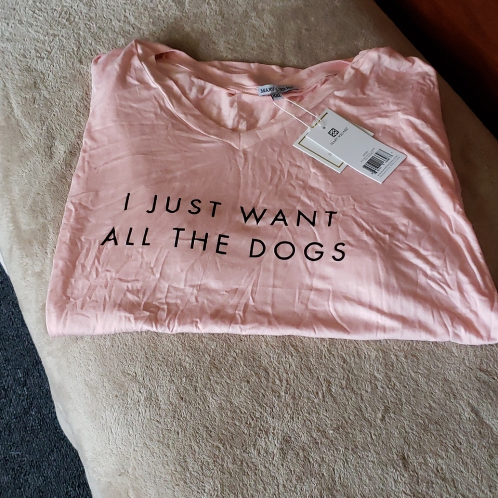 NWT Tshirt